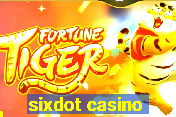 sixdot casino